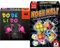 Schmidt Spiele 40879 Dodelido, DREI Magier Kartenspiel & 49327 Noch mal!