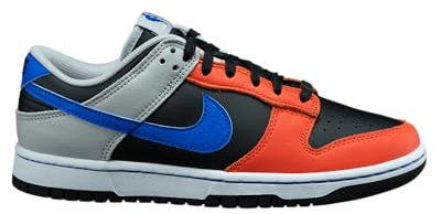 Nike Dunk Low EMB NBA 75th Anniversary Knicks DD3363-002 Size 42