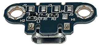 Wireless Headphone Charging Port Micro 3.0 USB For Beats Dre Studio 3