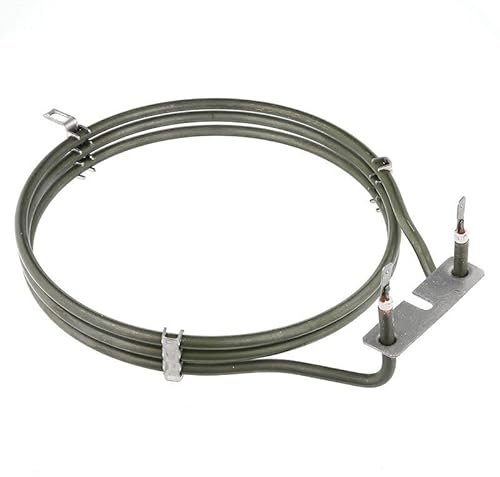 Fan Oven Heating Element To Fit CDA SC612SS SK110 Electric Cooker 2000W