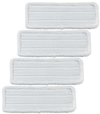 Staubsauger Mopp Ersatzteile, Kompatibel for Xiaomi Mijia Mi SWDK D260 Zubehör Drahtlose Handheld Elektrische Boden Waschmaschine Roboter (Color : Light Yellow)