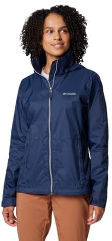 Columbia Switchback IV, Veste Softshell pour Femme