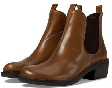 FLY London Damen Meme030flyStiefelette