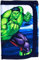 ILS I LOVE SHOPPING Portefeuille pour enfants et garçons Pokemo portefeuilles avec porte-monnaie et porte-monnaie, Pour Hulk Avengers, Moderne