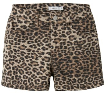 NAME IT Girl Shorts Kurze