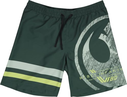 Star Wars Big Infantry Männer Badeshort Oliv Fan-Merch, Filme, TV-Serien