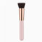 tiyiyok Pinceaux Maquillage, Pinceau Fond de Teint et Pinceau Fond de Teint Fluide de Haute Qualité, Pinceau Blush Professionnel pour Fard à Joues, Pinceau Maquillage Polyvalent