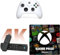 Amazon Fire TV Stick 4K Max + Manette Xbox Robot White + 1 Mois de Game Pass Ultimate