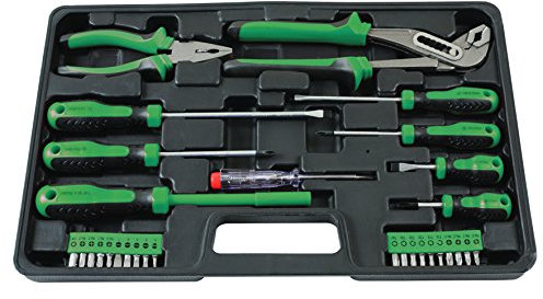 Kamasa 56105 Tool Kit 30pc
