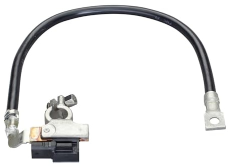 HELLA 6PK 010 562-941 Sensor, battery management - 12V - Bolted