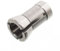 Druckspannzange 10 mm auf 8 mm für Oberfräse Spindelschleifmaschine Geradschleifer 10-8 mm