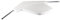 Astrell 011091 Antenne d'extérieur 26 dB pour caravane - filtre 4G - UHF - Fiche F