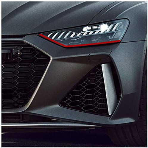 Finest Folia Devil Eye® Scheinwerfer Folie AE19