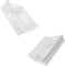 sparefixd Freezer Drawer Box Height 135.5mm to Fit Electrolux Fridge Freezer