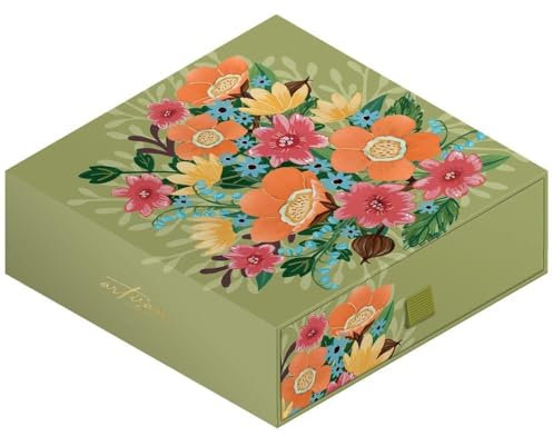 ARTISAN BY LANG Bloom Puzzle – 1000 Teile (9036002)