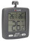 Taylor Pro – Termómetro Digital de Cocina para Congelador con Indicador de Temperatura Mínima y Máxima, Ahorro Energético, Plástico, 7,5 x 8 cm