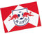 RB Leipzig Arrow Fahne Flagge (L, rot/weiß)