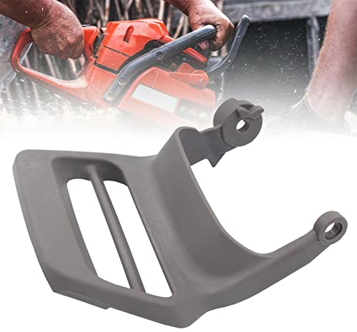 Wanotine 503850901 Hand Guard Chain Brake Handle for Husqvarna 340, 345, 346XP, 350, 351, 353 Chainsaws, Replacement 537152801