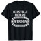 Eisenbahn Lokführer Modellbau Zugführer Lokomotive Schaffner T-Shirt