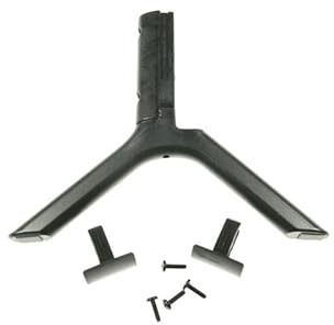 Pied TV Gauche pour Pieces TELEVISEUR - LCD SAMSUNG - BN96-45798A