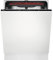 AEG FSK52917Z 60cm Fully Integrated Dishwasher with AirDry Technology - E Rated - H81.8 x W59.6 x D55 (cm)