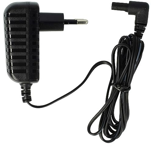 vhbw alimentatore compatibile con Black & Decker GSL200, CS3652LC H1, CS36BS H1, GSL200 H1 attrezzi portatili, utensili elettrici - 200 cm