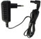 vhbw alimentatore compatibile con Black & Decker GSL200, CS3652LC H1, CS36BS H1, GSL200 H1 attrezzi portatili, utensili elettrici - 200 cm