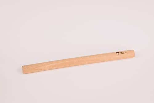 Shores Kitchenware Wooden Rolling Pin