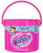 Vanish Oxi Action Booster de Lavage - Détachant Textile et Anti-décoloration - Poudre efficace dès 20° - Pot de 2,7 Kg