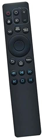 ALLIMITY AK59-00180A Replaced Remote Control fit for Samsung Streaming 4K Ultra HD Audio Blu-ray Player UBD-M9500 UBD-M9700/XY UBD-M8500 UBD-M9000 UBD-M9700 UBD-M9000 UBD-M9500/ZC UBD-M7500 UBD-M9500