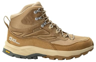 Jack Wolfskin CYROX Texapore MID M