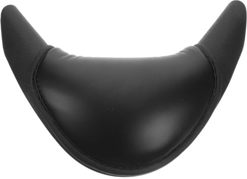 Beaupretty Oreiller Universel Pour Lit De Shampoing Oreiller De Shampoing Pour Cheveux Lavage Des Cheveux Repose-nuque Outil Bol De Shampoing Outil De Coiffure Égouttoir Abdos Protège-cou