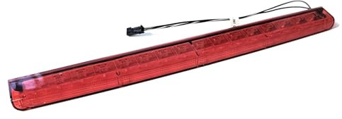 Skoda 1U9945097C Zusatzbremsleuchte Bremslicht hochgesetzte dritte Bremsleuchte *** nur RS Combi ***