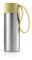 EVA SOLO | To-Go-Becher 12oz | Doppelwandiger Thermobecher mit Vakuum | Dänisches Design, Funktionalität und Qualität | Sekt