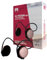 MIIEGO AL4 Freedom MINI Bluetooth Kopfhörer - Kurzer Nackenbügel & Sichere Passform - Kabellos & Wasserfest - Klarer Sound & Langer Akku - Rose Gold