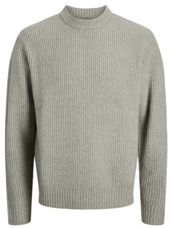 JACK & JONES Joryork Ollie Knit Crew Neck