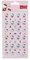 Hello Kitty Stickers | 49 Puffy Stickers | Cute Stationery & Gifts | Hello Kitty Decals
