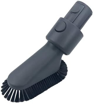 EDUQKWQS Pièces De Tête De Brosse for Aspirateur Robot Smart Home, Compatible avec Xiaomi Mi Home Dreame, V9 V9B V10 V11 11SET V16 T10 T20 T30
