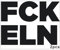 T TAKONE FCK ELN Aufkleber – 2x Anti Musk Sticker 13x10 cm, Fuck Elon Tesla Statement, Satirisch & Provokant