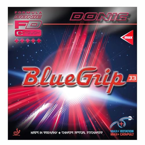Donic Belag BlueGrip J3