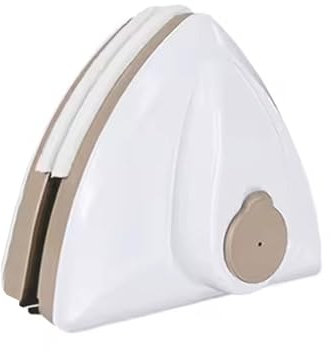 Joybos Limpiador magnético de Ventanas Doble de 15-30mm de Espesor