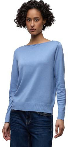 Street One Damen Basic Pullover