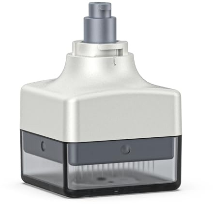 Derma Stamp Bio 4 -Têtes Interchangeables (64 broches) - Uniquement pour Bio 4