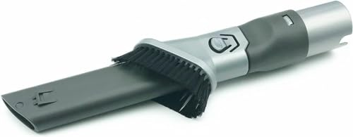 2-in-1 Dusting Brush Crevice Tool Compatible for Shark Rotator DuoClean Lift-Away Vacuum Cleaner