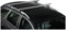 DACHTRÄGER Alu Railing für Audi Q5 | 5 Türen | ab 10/08 – >