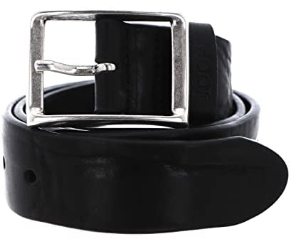 Joop! Jeans Casual Gürtel Leder