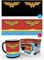 GB eye DC Comics Mug à changement de chaleur Wonder Woman