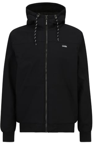 IRIEDAILY Herren Jacke DOCK36 SWING