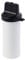 Fackelmann 0126350 Iron Sole Cleaner Stick, Cleaning Stick, Cleaning Iron, Anionic Surface Agents, Non-Ionic Surface Agents, Fragrances, White, 46 g