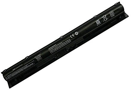 WXKJSHOP Replace Battery for HP Pavilion 14/15-ab000 17-g000 800010-421 800049-001 KI04 K104 KIO4 Pavilion 14-ab,Pavilion 15-ab,Pavilion 15-ag,Pavilion 17-g,Star Wars 15-an series